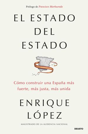 EL ESTADO DEL ESTADO
