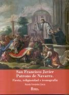 SAN FRANCISCO JAVIER, PATRONO DE NAVARRA