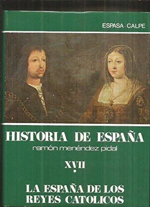 LA ESPAÑA DE LOS REYES CATÓLICOS : LAS BASES DEL REINADO, LA GUERRA DE