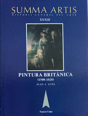 PINTURA BRITÁNICA (1500-1820)
