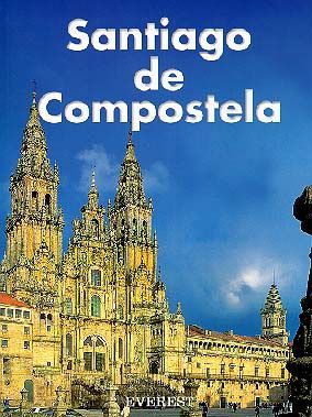 RECUERDA SANTIAGO DE COMPOSTELA