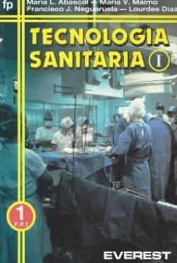 TECNOLOGÍA SANITARIA 1, F.P.1