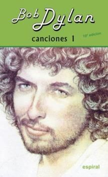 BOB DYLAN CANCIONES, 1