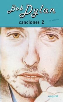 BOB DYLAN CANCIONES, 2