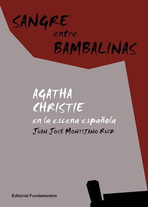 SANGRE ENTRE BAMBALINAS. AGATHA CHRISTIE EN LA ESC