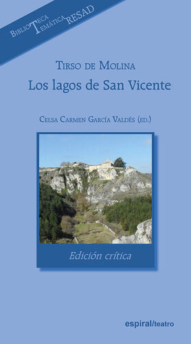 LAGOS DE SAN VICENTE, LOS