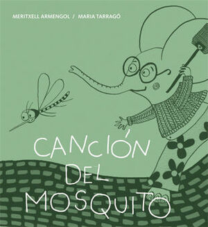 CANCIÓN DEL MOSQUITO