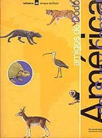 AMIGOS DE DODO EN AMÉRICA DEL SUR Y CENTRAL