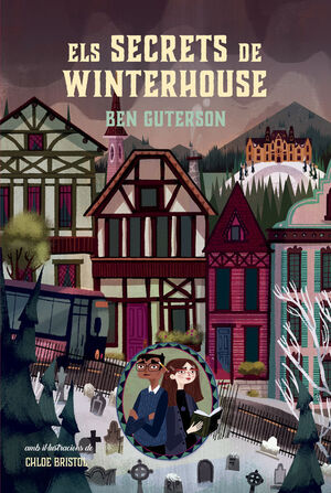 ELS SECRETS DE WINTERHOUSE