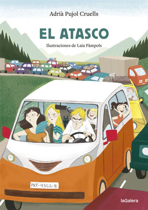 EL ATASCO   (9 AÑOS)