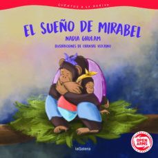 EL SUEÑO DE MIRABEL. CUENTOS A LA DERIVA 3