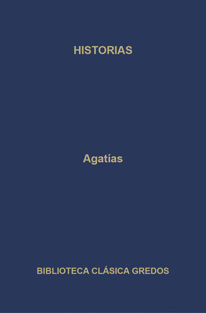 372. HISTORIAS