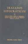 091. TRATADOS HIPOCRÁTICOS. VOL. III
