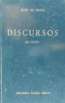 DISCURSOS (DION PRUSA) XII-XXXV