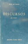 DISCURSOS (DION PRUSA) XII-XXXV