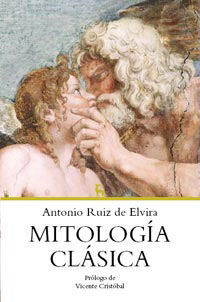 MITOLOGÍA CLÁSICA