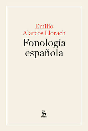 FONOLOGIA ESPAÑOLA