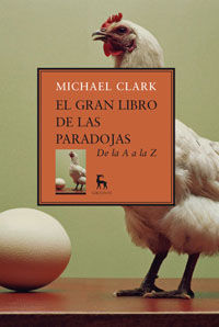 EL GRAN LIBRO DE LAS PARADOJAS