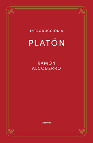 INTRODUCCION A PLATON