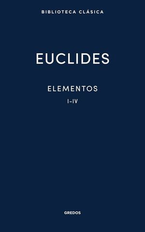 ELEMENTOS I-IV