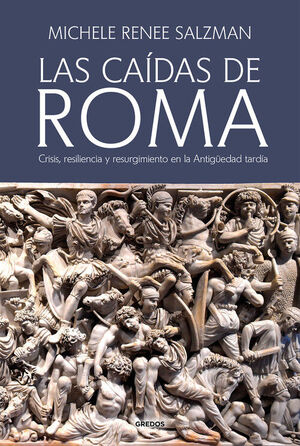 LAS CAIDAS DE ROMA