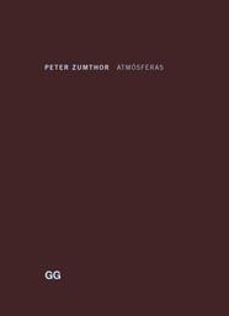 ATMÓSFERAS. ENTORNOS ARQUITECTONICOS - LAS COSAS A MI ALREDEDOR
