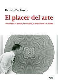 EL PLACER DEL ARTE.