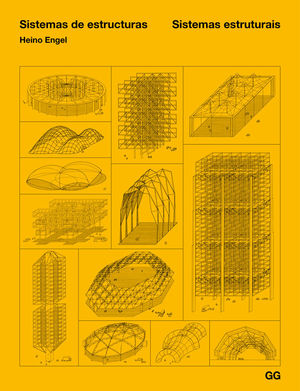 SISTEMAS DE ESTRUCTURAS / SISTEMAS ESTRUTURAIS