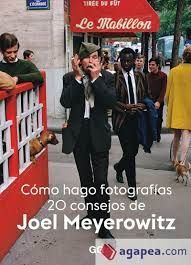 CÓMO HAGO FOTOGRAFÍAS