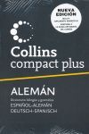 COMPACT PLUS, ALEMÁN-ESPAÑOL, 2007