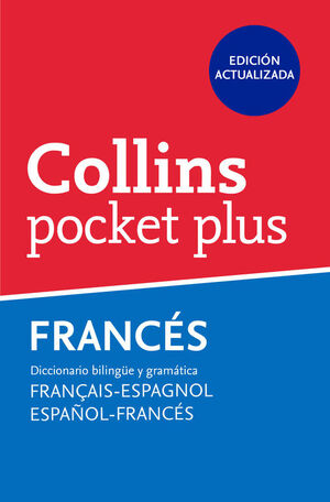 DICCIONARIO POCKET PLUS FRANCÉS (POCKET PLUS)