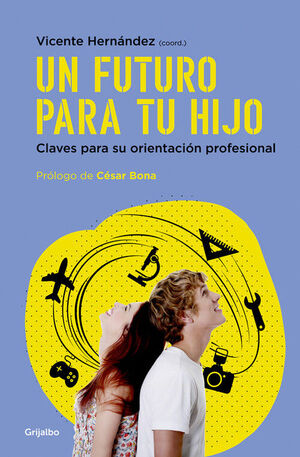 FUTURO PARA TU HIJO, UN