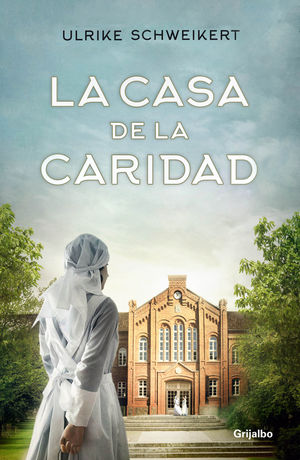 LA CASA DE LA CARIDAD