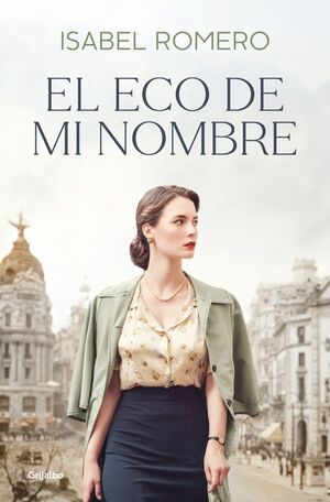 ECO DE MI NOMBRE, EL