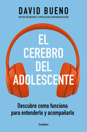 EL CEREBRO DEL ADOLESCENTE