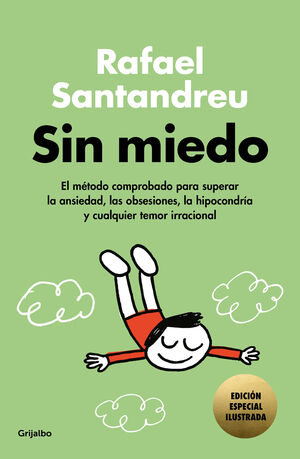 SIN MIEDO (EDICION ESPECIAL)