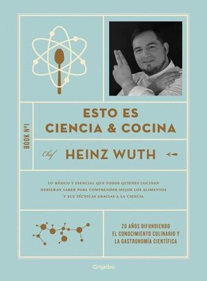 ESTO ES CIENCIA & COCINA