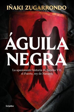 AGUILA NEGRA