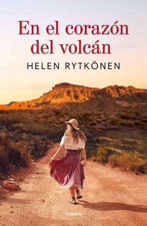 EN EL CORAZON DEL VOLCAN (SERIE ATLANTICA 4)