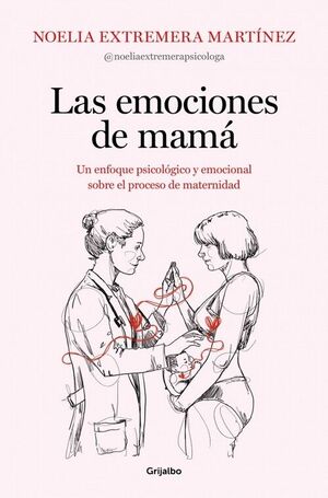 EMOCIONES DE MAMA, LAS