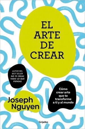 ARTE DE CREAR