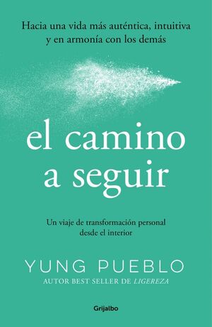 CAMINO A SEGUIR