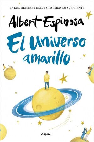 EL UNIVERSO AMARILLO (TD)