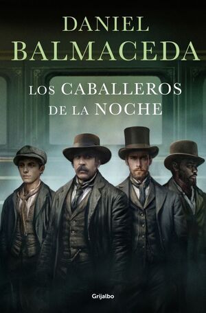 CABALLEROS DE LA NOCHE, LOS