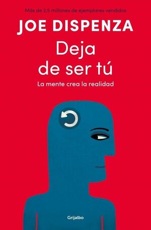 DEJA DE SER TU