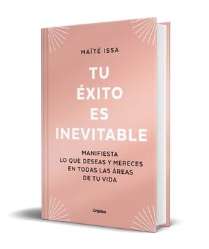 TU EXITO ES INEVITABLE (EDICIÓN LIMITADA)