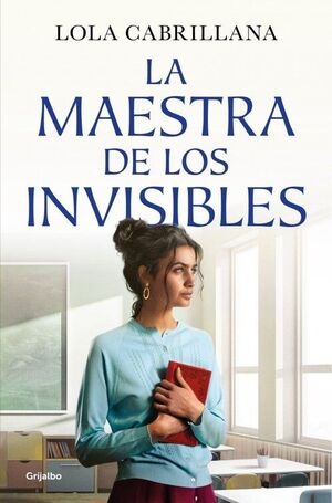MAESTRA DE LOS INVISIBLES