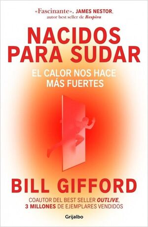 NACIDOS PARA SUDAR