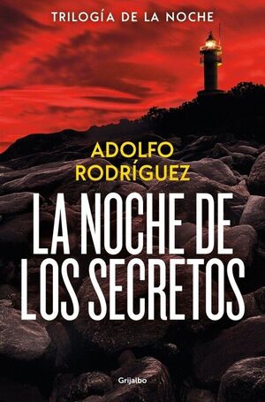 NOCHE DE LOS SECRETOS, LA (TRILOGIA GABRIEL SOMOZA 2)