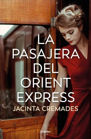PASAJERA DEL ORIENT EXPRESS, LA